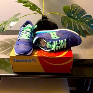 Classic Saucony Runners 👟🧿